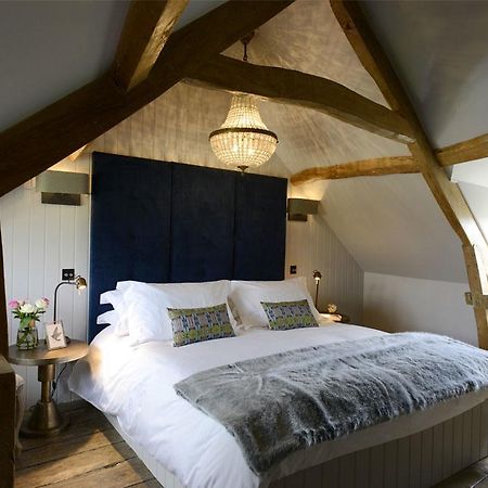Walnut Cottage Moreton-in-Marsh Екстериор снимка