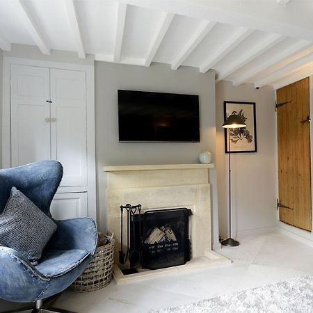 Walnut Cottage Moreton-in-Marsh Екстериор снимка