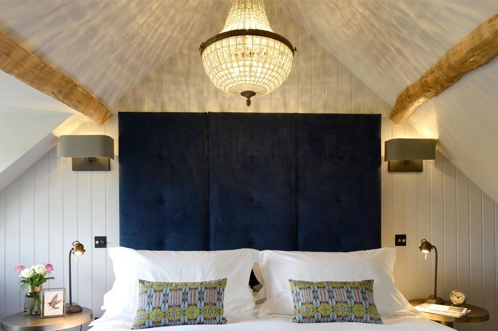 Walnut Cottage Moreton-in-Marsh Екстериор снимка