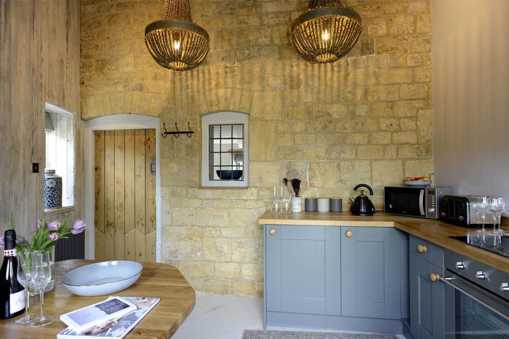 Walnut Cottage Moreton-in-Marsh Екстериор снимка