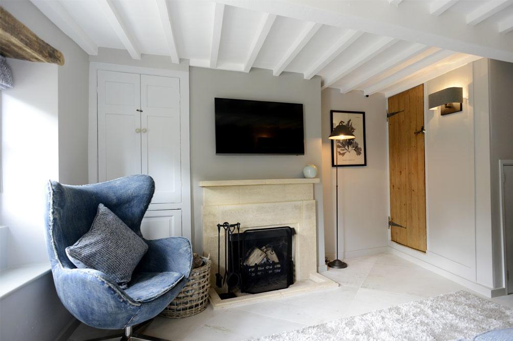 Walnut Cottage Moreton-in-Marsh Екстериор снимка