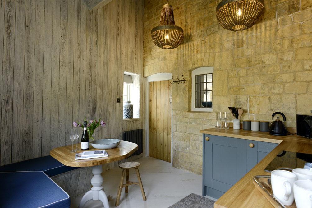 Walnut Cottage Moreton-in-Marsh Екстериор снимка