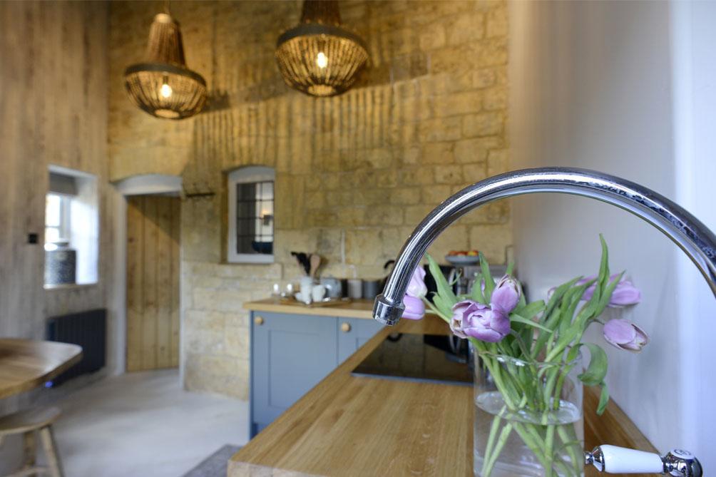 Walnut Cottage Moreton-in-Marsh Екстериор снимка