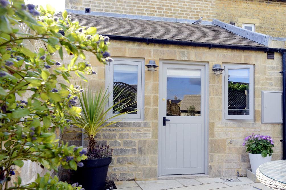 Walnut Cottage Moreton-in-Marsh Екстериор снимка